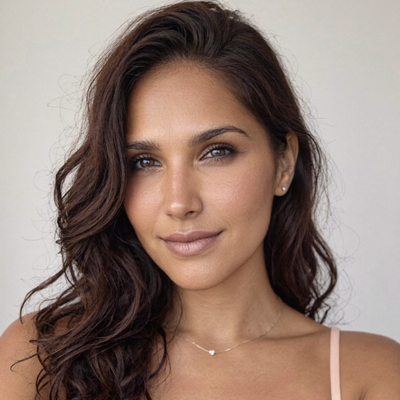 Lorena Reyes